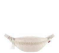 reisenthel city beltbag makramee - Riñonera 47 cm (puffer stone)