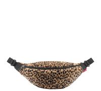 reisenthel City Beltbag Bolso bandolera 47 cm marrón