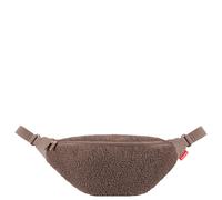 reisenthel city beltbag - Riñonera 47 cm (teddy chocolate)