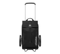 reisenthel Citycruiser Carrito de la compra 55 cm negro