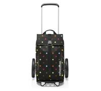 Reisenthel MJ7009 CITYCRUISER DOTS Gym Bag Unisex Adult DOTS Tamaño Unica
