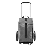 Reisenthel MJ7052 CITYCRUISER TWIST SILVER Gym Bag Unisex Adult TWIST SILVER Tamaño Unica