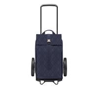 reisenthel Citycruiser Carro de la compra 55 cm azul