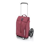 Reisenthel Citycruiser twist maroon