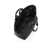 Reisenthel Classic Shopper - Bolsa de compras espaciosa y elegante bolso en uno - Hecho de material repelente al agua