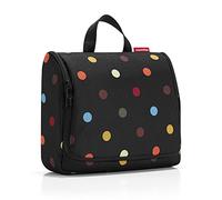 Reisenthel Colgar Xl Dots, Accesorio De Viaje Neceser Unisex, Lunares, 28 Cm