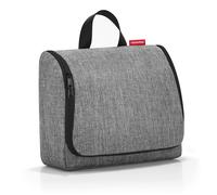 Reisenthel colgar xl (twist silver, accesorio de viaje neceser unisex,