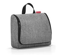 reisenthel Toiletbag Xl Bolsa de aseo 28 cm gris