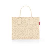 Reisenthel Comprador diario, Leo Vanilla, One Size, Utilidad