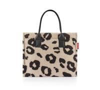 reisenthel Daily Shopper Bolsa de compras 42 cm beige