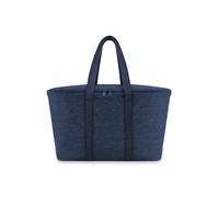 reisenthel Coolerbag Bolsa refrigerante 44.5 cm azul