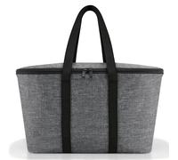reisenthel Coolerbag Bolsa refrigerante 44.5 cm gris