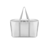 reisenthel Coolerbag Bolsa refrigerante 44.5 cm plateado