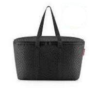 Reisenthel coolerbag recipiente térmico bolsa térmica 20 l negro