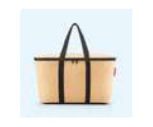 Reisenthel coolerbag recipiente térmico bolsa térmica 20 l negro, am
