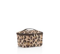 reisenthel Bolsa nevera de bolsillo 22,5 cm marrón