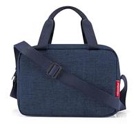 reisenthel Coolerbag-to-go - Bolsa isotérmica para Llevar el Almuerzo, Ideal para picnics, la Oficina y Viajes, Azul Marino, Normal, Contemporáneo
