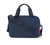 reisenthel Coolerbag-to-go - Bolsa isotérmica para Llevar el Almuerzo, Ideal para picnics, la Oficina y Viajes, Azul Marino, Normal, Contemporáneo