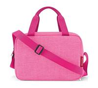 reisenthel Coolerbag To-Go Bolsa refrigerante 23.5 cm rosa