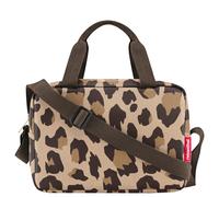 reisenthel coolerbag to-go - Bolsa térmica 23.5 cm (leo macchiato)