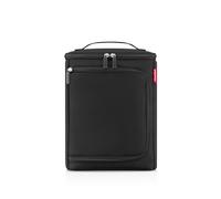 reisenthel Coolerbox Bolsa refrigerante 23 cm negro