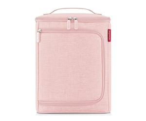 reisenthel Coolerbox Bolsa refrigerante 23 cm rosa