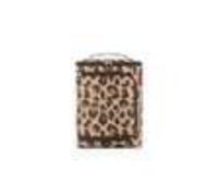 Reisenthel coolerbox nevera portátil 7 l negro, marrón