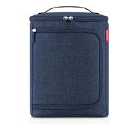 reisenthel Coolerbox UK4129 - Bolsa isotérmica Flexible con Dos Aberturas