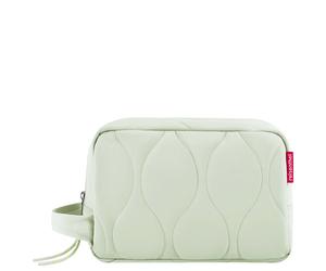reisenthel cosmeticpouch M - Neceser (puffer iced matcha)