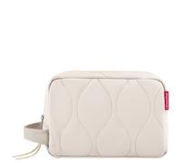 reisenthel cosmeticpouch M - Neceser (puffer stone)