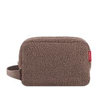 reisenthel cosmeticpouch M - Neceser (teddy chocolate)