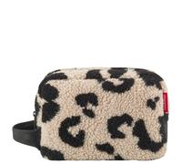reisenthel cosmeticpouch M - Neceser (teddy leo cream)