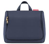 reisenthel cosmetics toiletbag XL - Neceser 28 cm (midnight gold)
