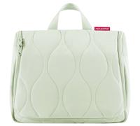 Reisenthel Neceser Toiletbag Puffer Iced Matcha Verde claro