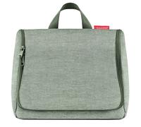 reisenthel cosmetics toiletbag XL - Neceser 28 cm (twist sage)