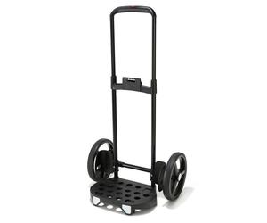 reisenthel Cuadro Citycruiser 47,5 cm negro