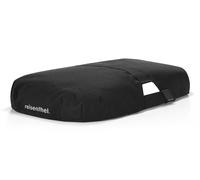 reisenthel cubierta Carrybag Cover Black