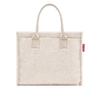reisenthel Daily Bolsa de compras 42 cm beige