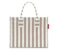 reisenthel Daily Shopper Bolsa de compras 42 cm marrón