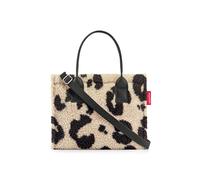 reisenthel Daily Shopper Bolsa de compras 21 cm beige
