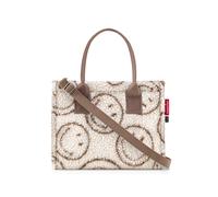 reisenthel Daily Shopper Bolsa de compras 21 cm beige