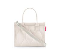 reisenthel Daily Shopper - Bolso Shopper XS 27 cm (puffer stone)
