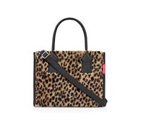 reisenthel Daily Shopper Bolsa de compras 21 cm marrón