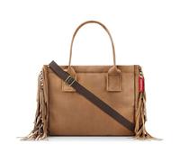reisenthel Daily Shopper Bolsa de compras 21 cm marrón