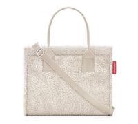 reisenthel Daily Shopper Bolsa de compras 27 cm beige