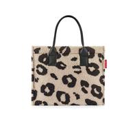 reisenthel Daily Shopper Bolsa de compras 42 cm beige