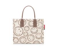reisenthel Daily Shopper Bolsa de compras 42 cm marrón