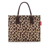 reisenthel Daily Shopper Bolsa de compras 42 cm marrón