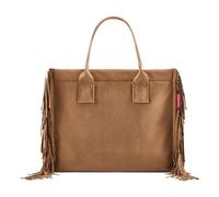 reisenthel Daily Shopper Bolsa de compras 42 cm marrón