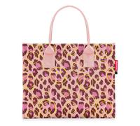 reisenthel Daily Shopper Bolsa de compras 42 cm naranja